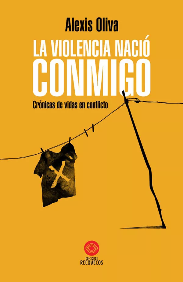 1 Portada La Violencia