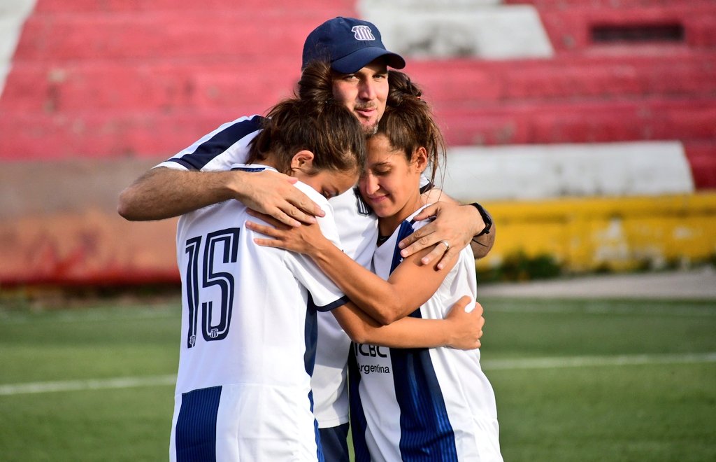 russo talleres