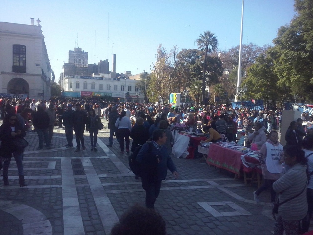 feriazo 1