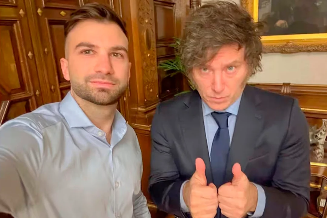 Caso $LIBRA: Novelli defendió a Milei ante la Justicia y culpó a los inversores que fueron estafados thumbnail