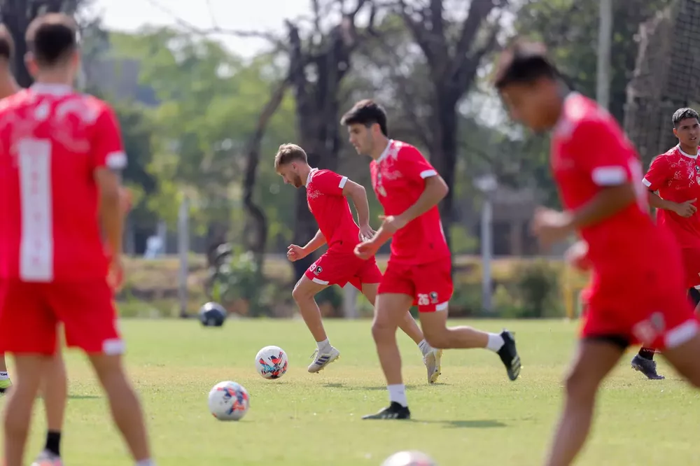 Instituto Atlético Central Córdoba - Foto Prensa del club 