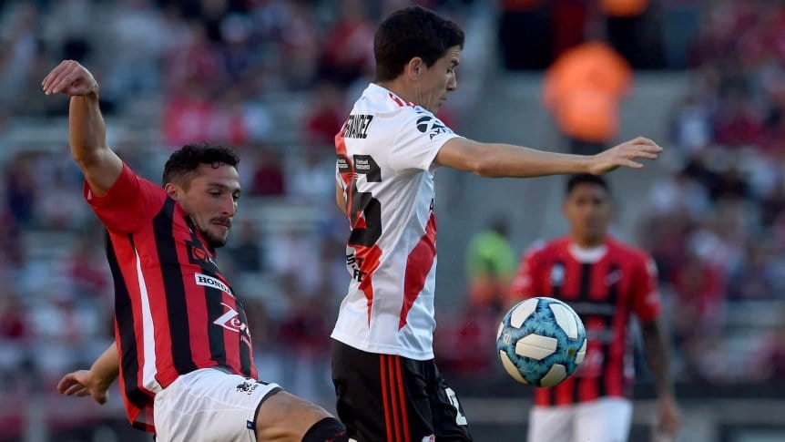 Nacho Fernandez Foto TyC Sports