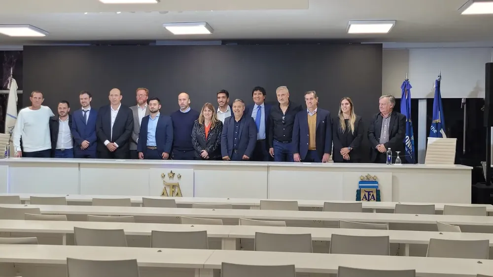 Consorcio Juntos prensacba