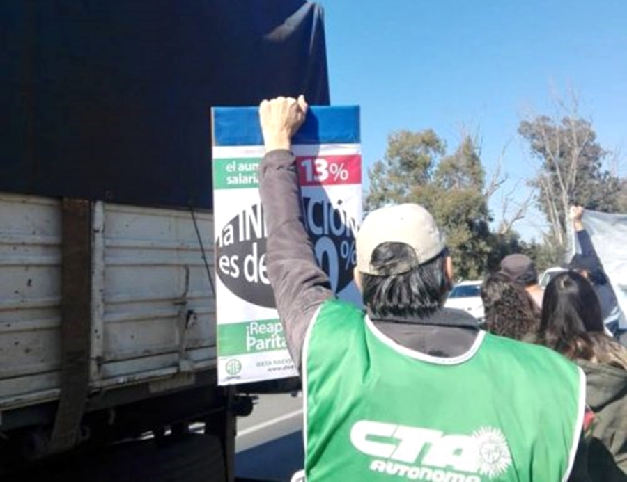 no a macri