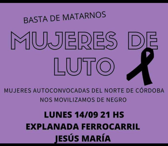 marcha juana valdez