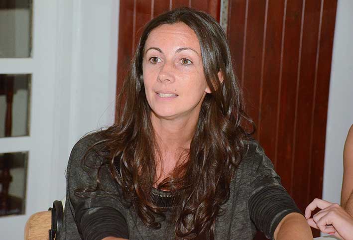Soledad-Ferraro