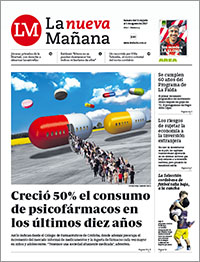 cine_nota2 Tapa Edición Impresa