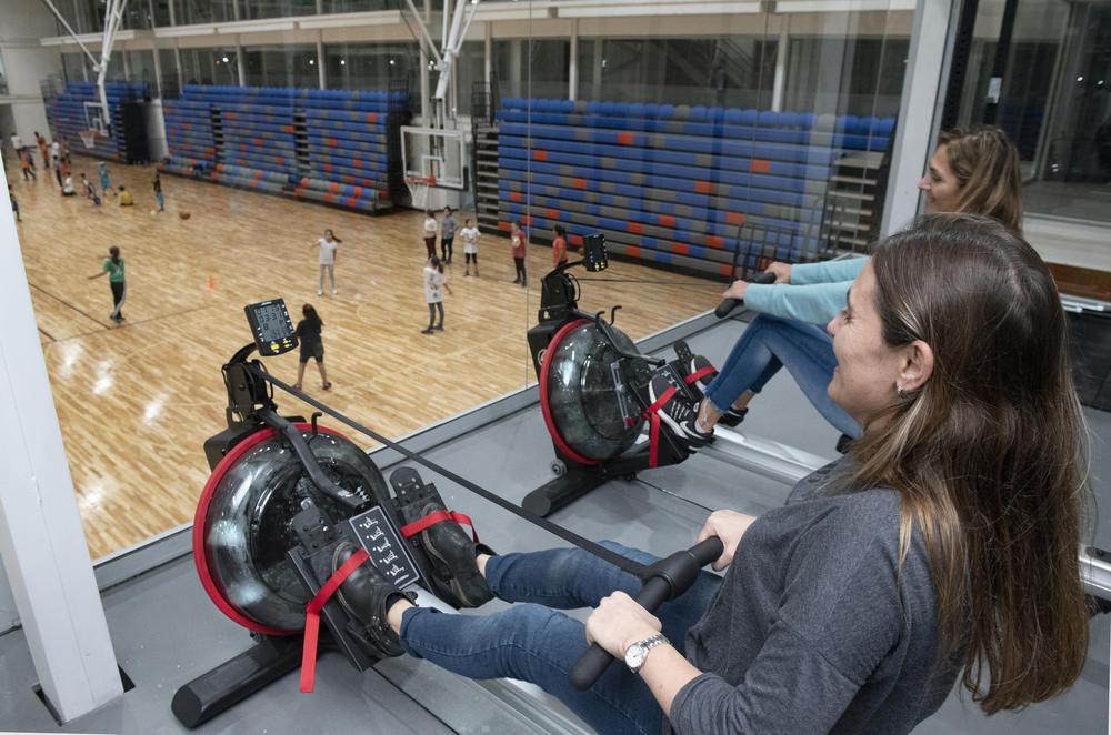 2-GymChicas Vista