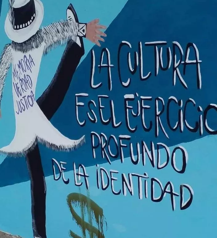 HIJOS Punilla by Facebook