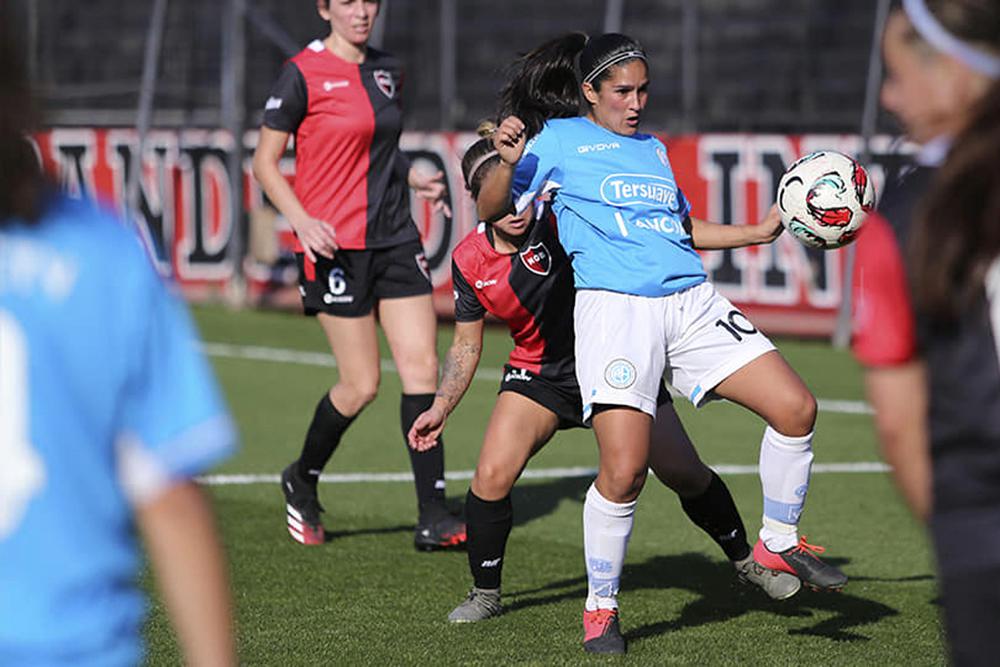 Pepa ante newells