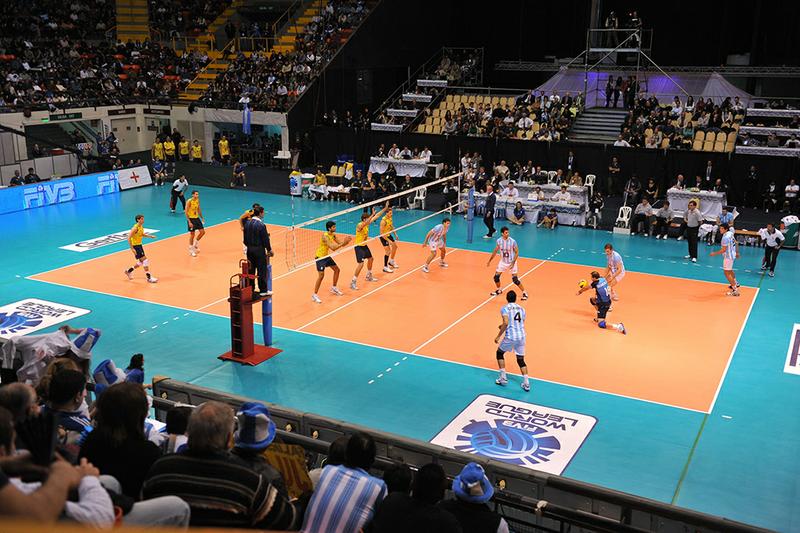 Voley-arg