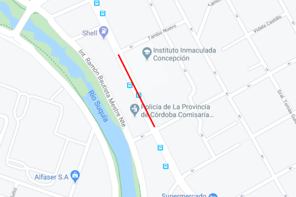 bajo galan