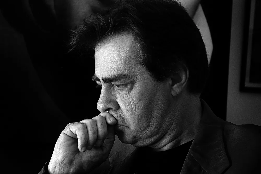 Daniel Salzano