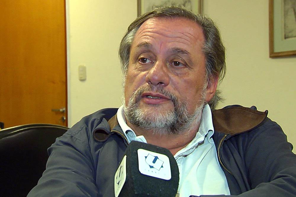 Roberto Terzariol © CBA24N