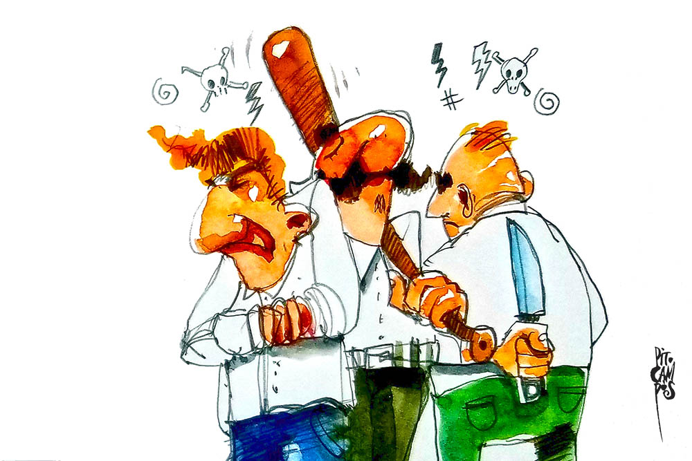 00-Ilustra violentos © corte Pito Campos copy