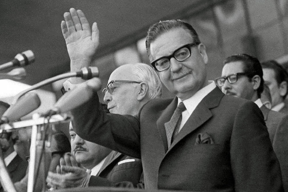 Allende