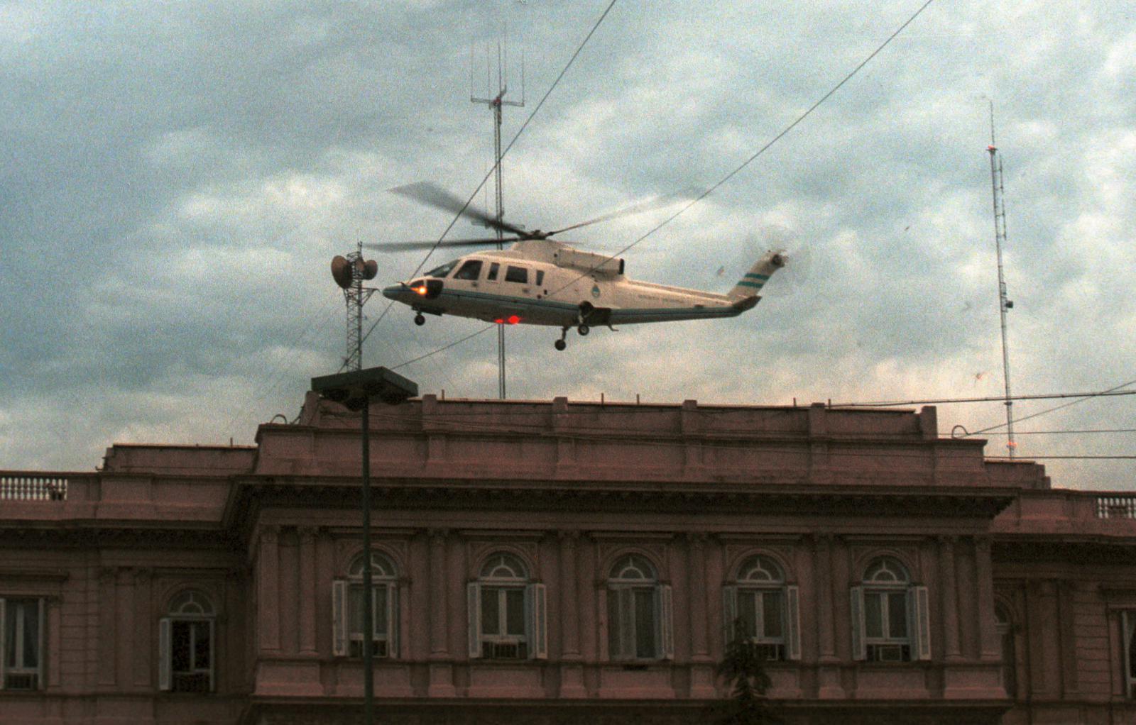 de la rua 2