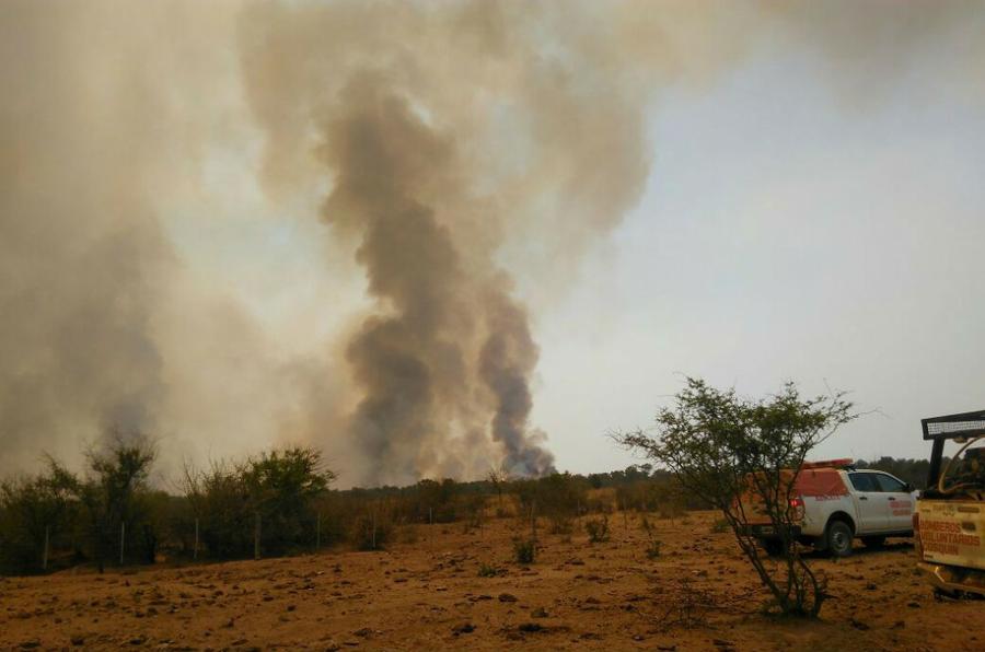 incendios cruz del eje @prensa cba