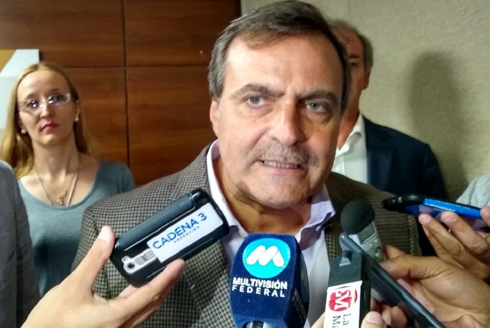 Beto Beltrán by Igna LNM