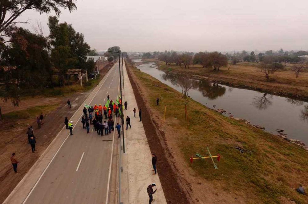 Acceso corredor sur prensa Gobierno de Córdoba 01