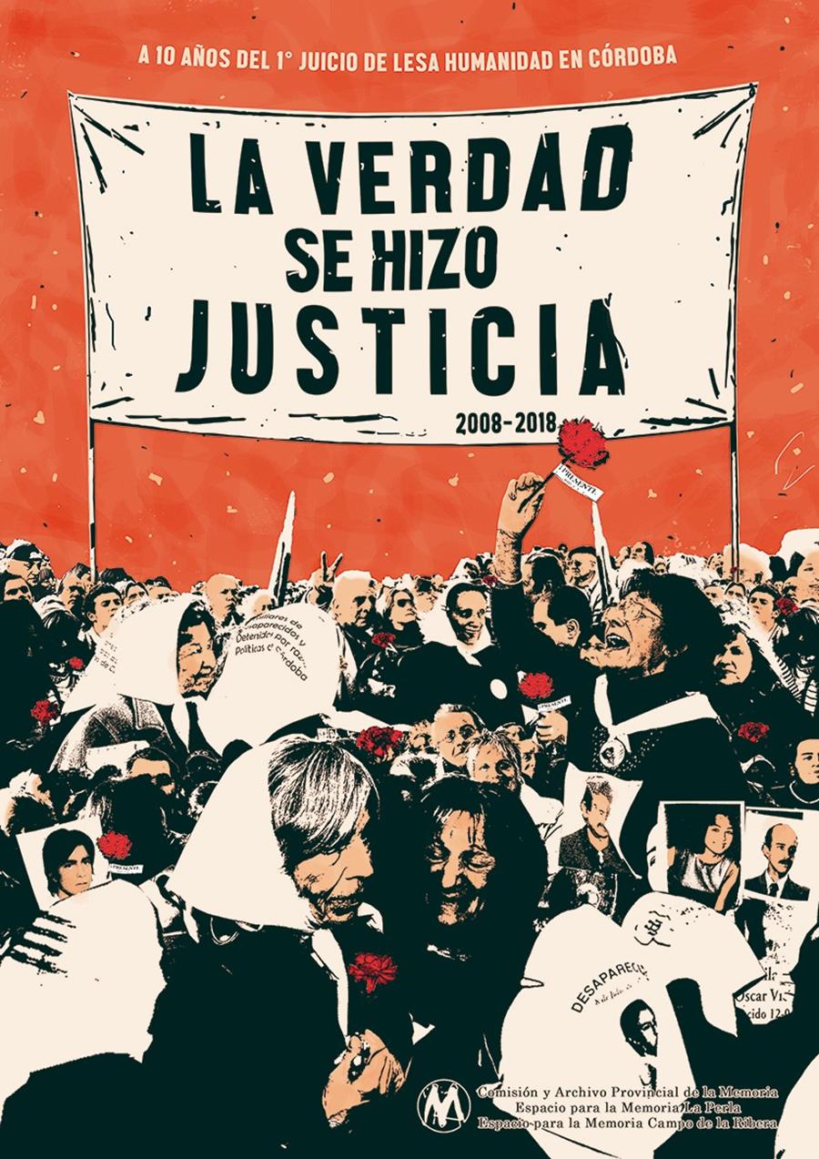 juicios lesa humanidad