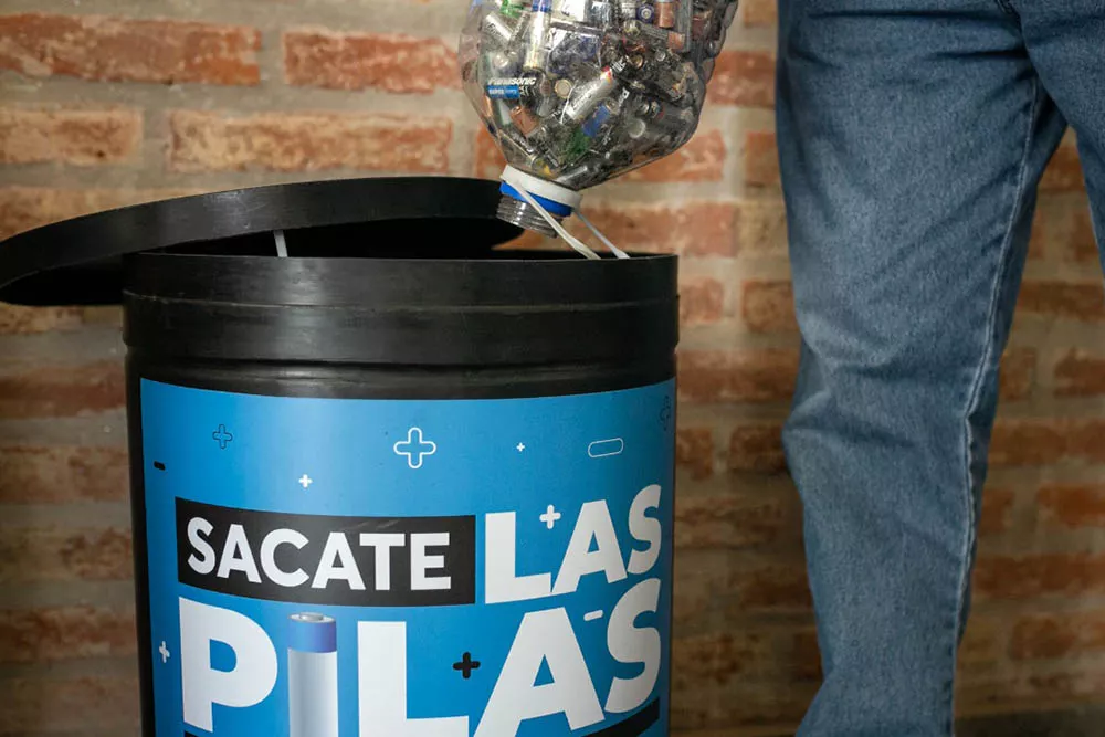 pilas 4