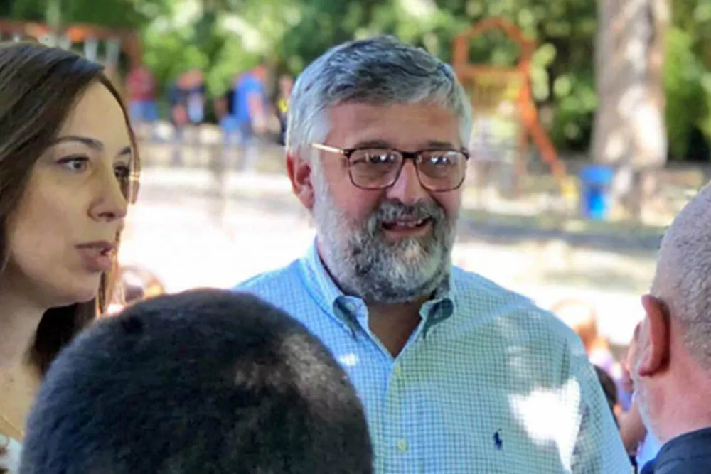 Marcelo Villegas
