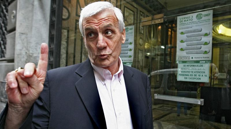antonio calo