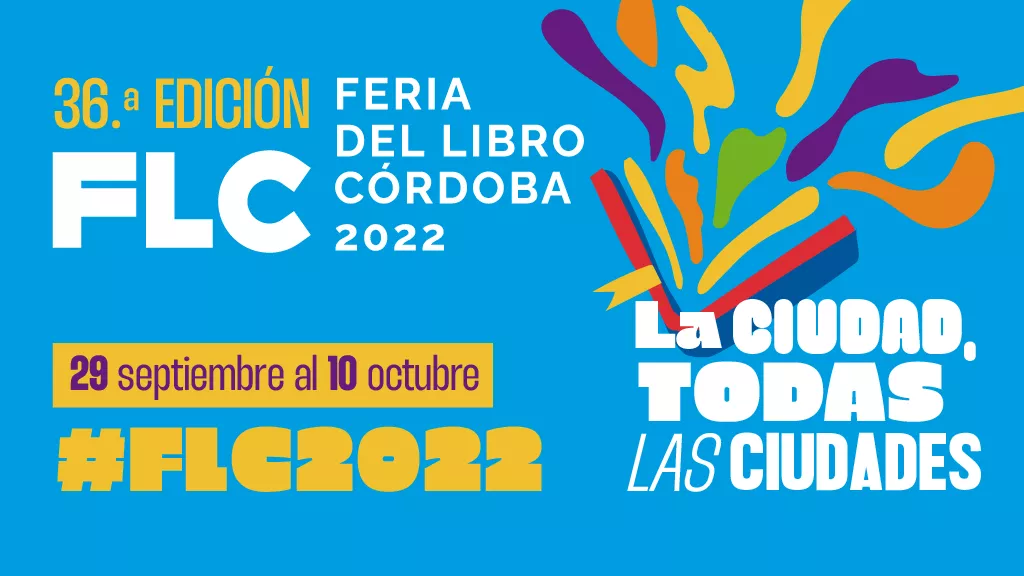 feria del libro