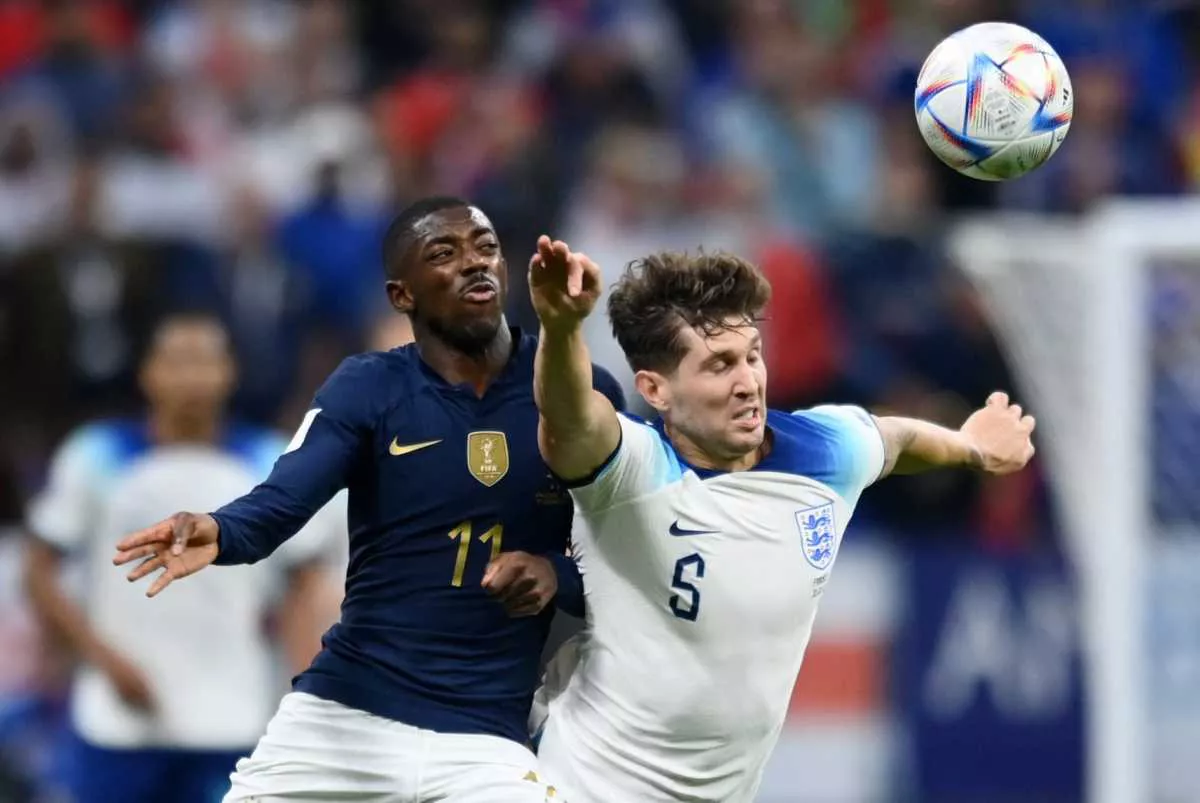 francia inglaterra by NA REUTERS Annegret Hilse