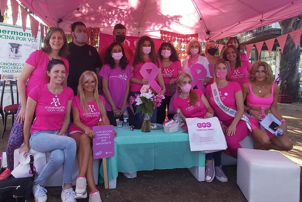 fundacion corazon de mujer