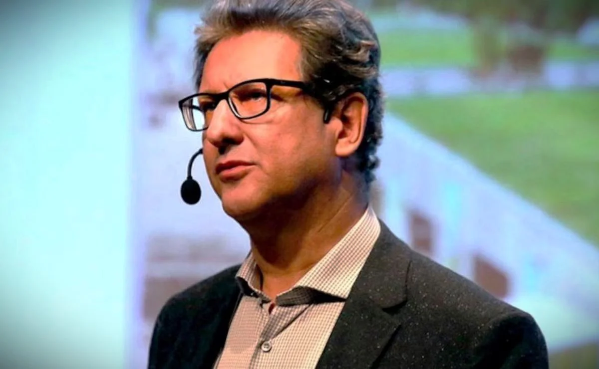 Pablo Di Liscia fue designado como nuevo secretario de Discapacidad, en reemplazo de Alejandro Vilches thumbnail