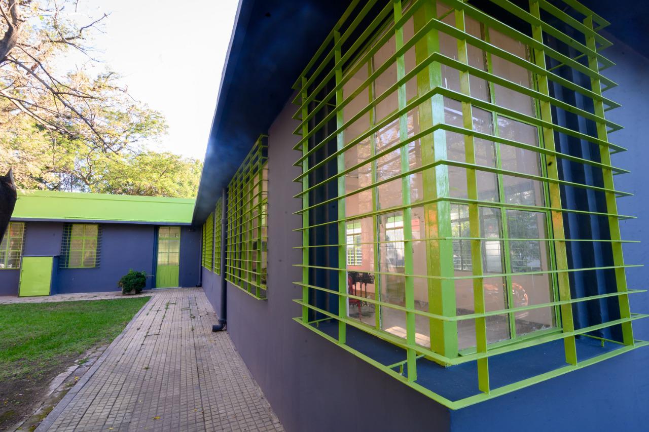 centro cult manuel de fallav