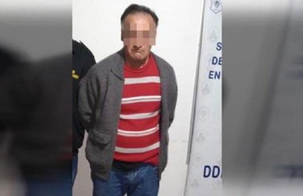 asesino navila garay