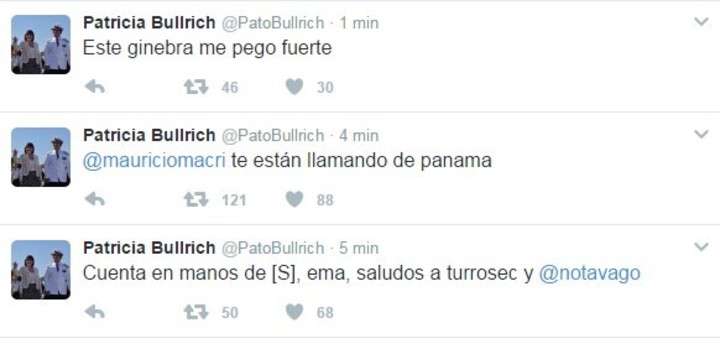 Twitter Bullrich 2 Twitter Bullrich 2
