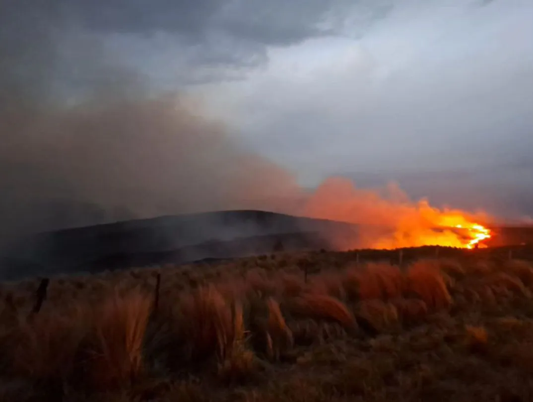 stories bomberos de icho cruz 2