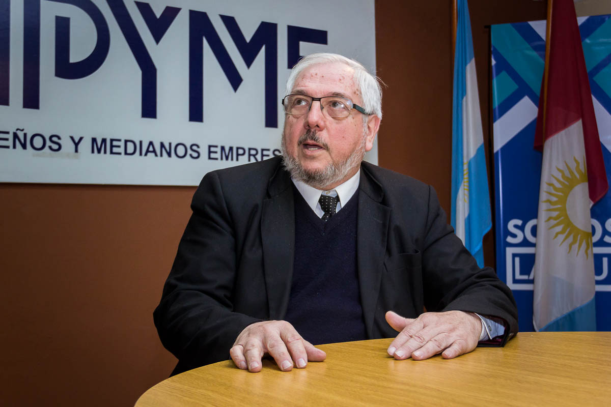 Eduardo Fernández - Apyme © 2019 Javier Imaz_026