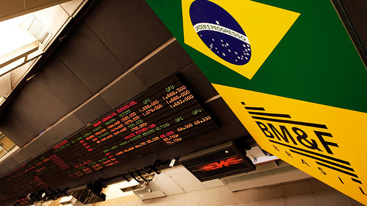 bolsa brasil