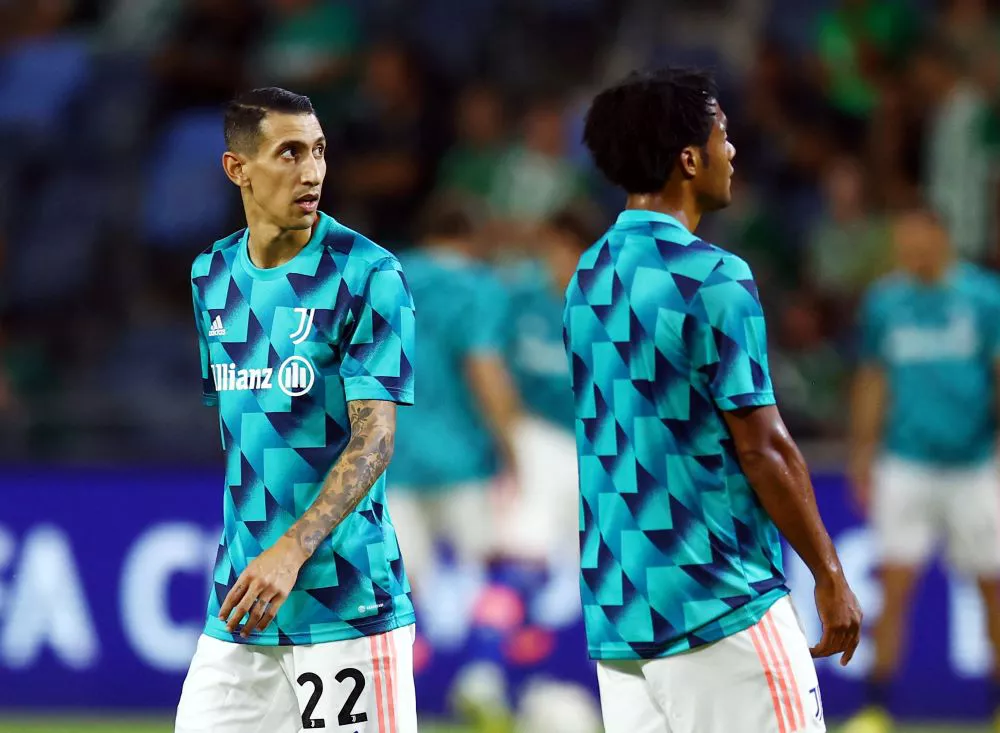 Di María by NA
