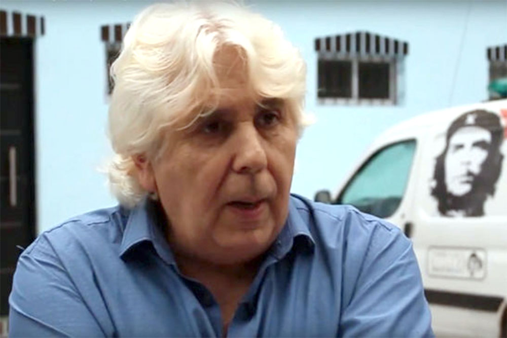 Vasco Murua @ Gentileza