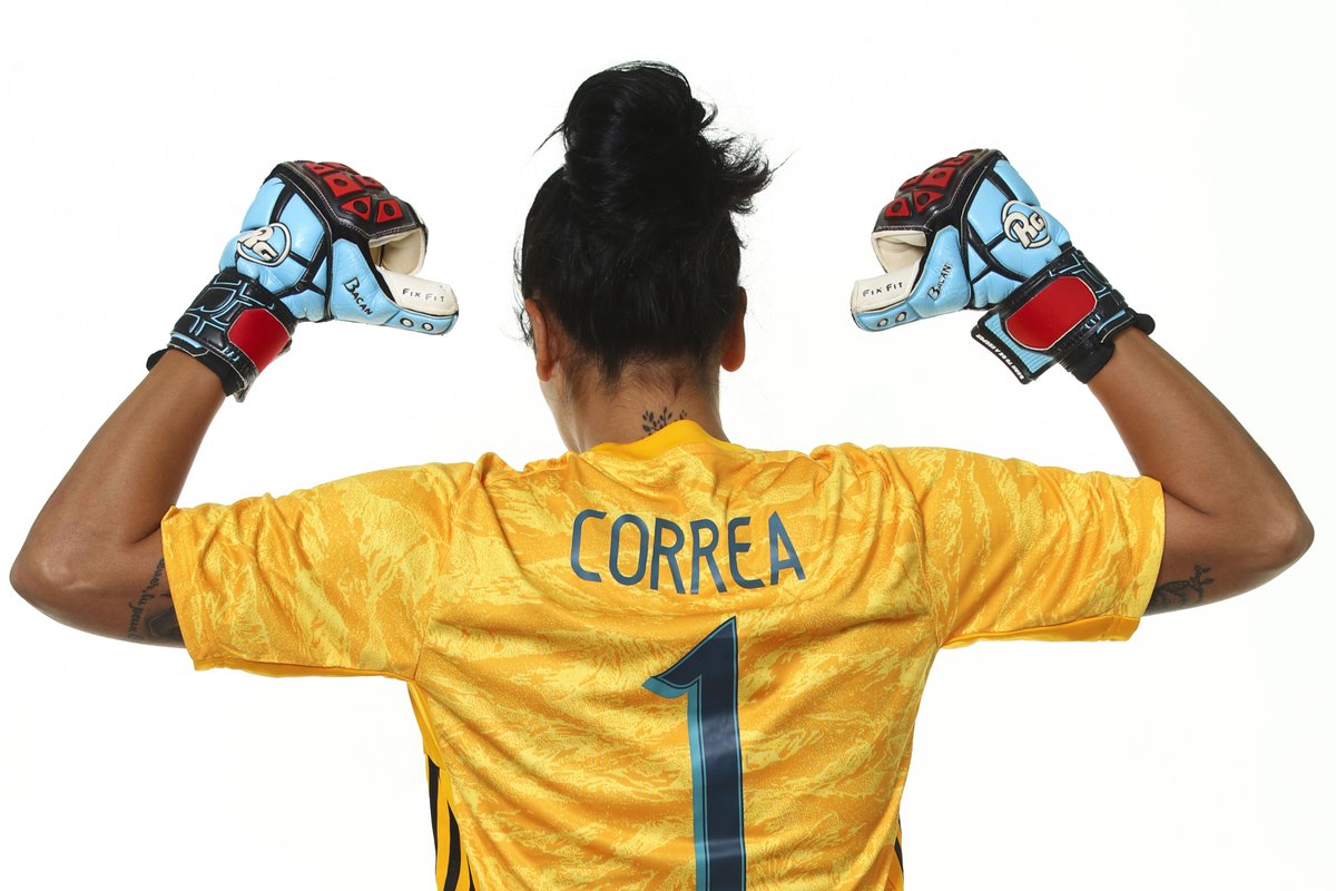 Correa FIFA 29 m
