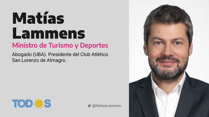 Matías Lammens