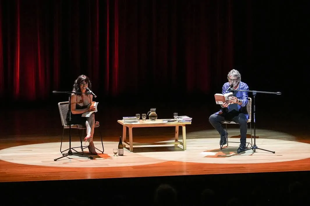 La "Misa Vagabunda" llega al Teatro Comedia, con Camila Sosa Villada y "Chacho" Marzetti thumbnail