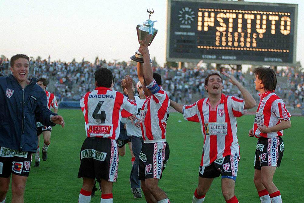 Neder-Nicola IACC © Somoscordobeses