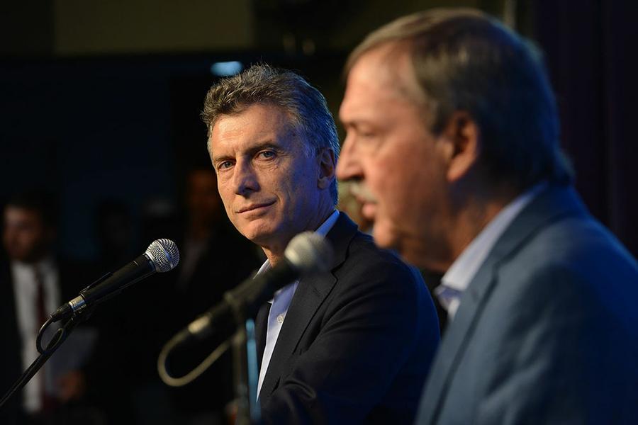 Macri Schiaretti