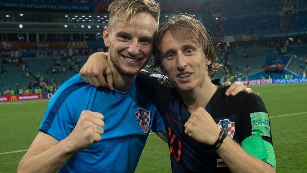 rakitic modric