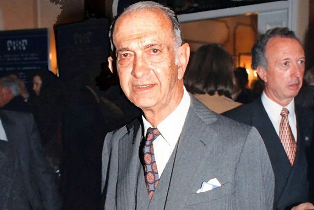 martinez de hoz