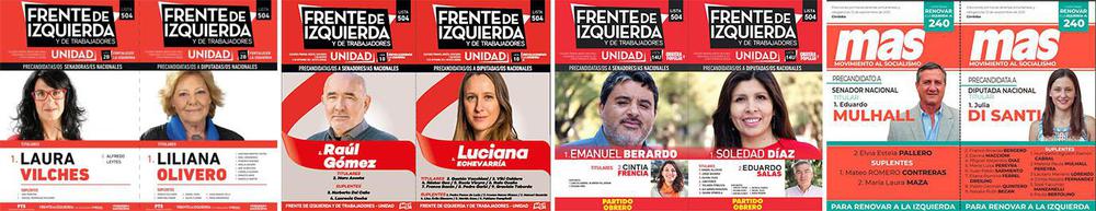 boletas Izq