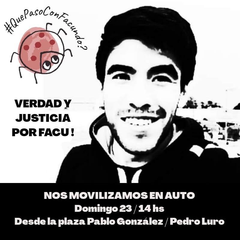 FACUNDO Astudillo by gentileza