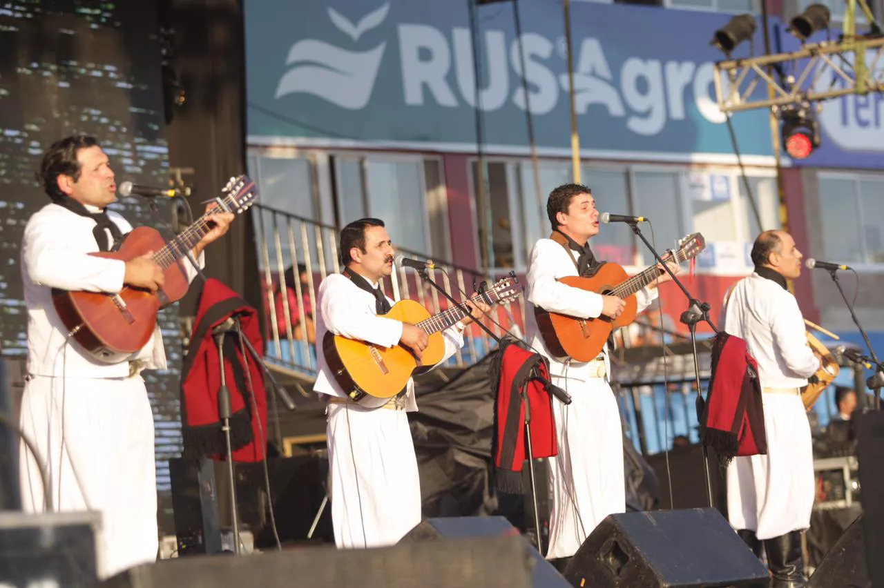 Festival Jesús María by FJM